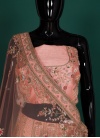 Immaculate Dhupion Silk Designer Lehenga Choli - 3